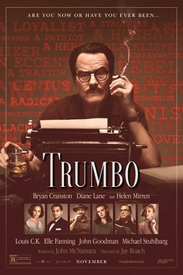 Trumbo Review