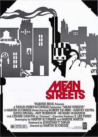 2017 Blind Spot: Mean Streets Review