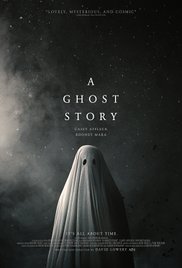 A Ghost Story Review