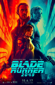 Blade Runner 2049 Review