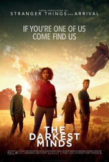 The Darkest Minds Review