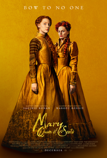 Mary, Queen of Scots Review