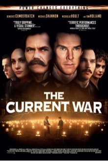 The Current War Review