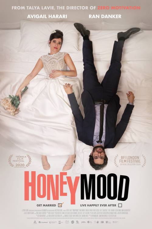 London Film Festival 2020: Honeymood Review