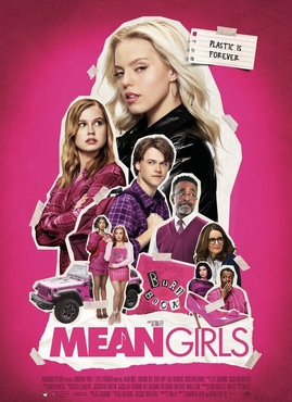 Mean Girls (2024) Review