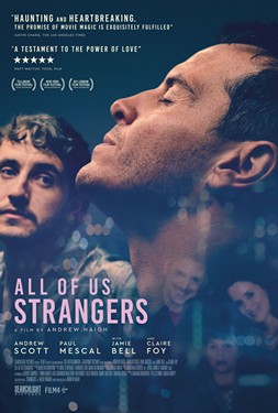 All of Us Strangers Review